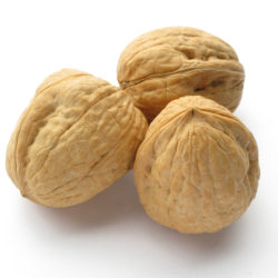 Tenga un seguro de vida tomando un puñado de frutos secos