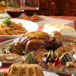 Algunos consejos saludables para 2014 (I)