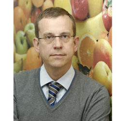 Entrevista al Dr. Jordi Salas, Catedrático de Nutrición y Bromatología