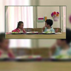 Mezclar las verduras con otros alimentos logra que acaben gustando