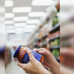 Una guía enseña a conocer mejor los alimentos a través del etiquetado