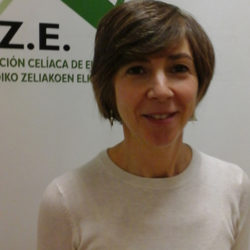 Entrevista: “Queremos que la Administración reconozca a los celíacos como enfermos crónicos”