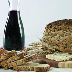 El vino tinto y el aceite de oliva pueden ayudar a reducir la mortalidad