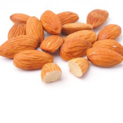 Consumir diariamente almendras ayuda a mantener una buena salud