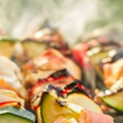 10 consejos para tomar más vegetales y frutas