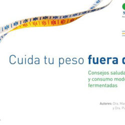 Los Servicios de Endocrinología cordobeses acogen una campaña sobre pautas de alimentación fuera del hogar
