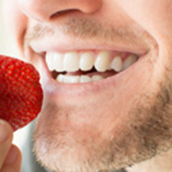 Nutrición para tus dientes