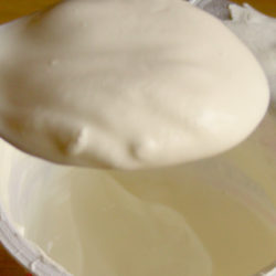 Un yogur al día puede ayudar a reducir el riesgo de sobrepeso