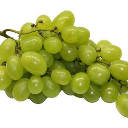 La uva, fruta de otoño