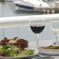 La dieta mediterránea también mejora el medio ambiente