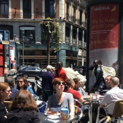 Disminuye la ingesta media de calorías en España, aunque el perfil calórico está desequilibrado