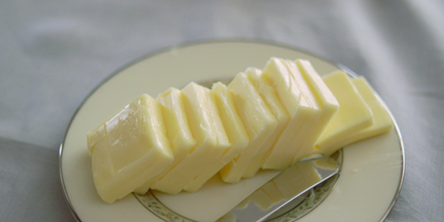 Cuídate y come sano | ¿Conoces las diferencias entre mantequilla y  margarina?