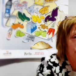 Entrevista: “Una dieta saludable es fundamental en el tratamiento de la diabetes”