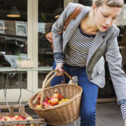 Cómo distinguir un buen melón (y otros trucos de frutero)