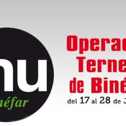 Feria de la Ternera en Binéfar (Huesca)