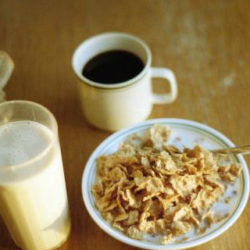 Los cereales y sus derivados constituyen más del 27% de la ingesta calórica diaria de los españoles