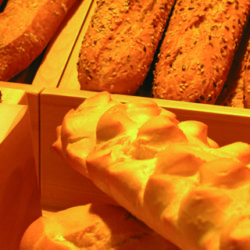 El consumo de pan integral en los hogares españoles crece un 6,3% en la última década
