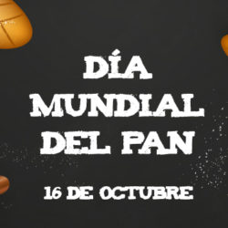 Día Mundial del Pan