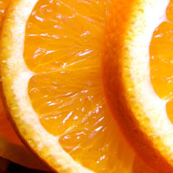 Las naranjas, cóctel perfecto de vitaminas, minerales y antioxidantes