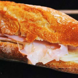 Los tres pilares de una merienda saludable