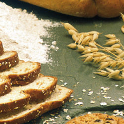 Los alimentos integrales nos ayudan a controlar el peso de forma saludable