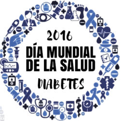 Día Mundial de la Salud 2016: diabetes