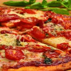 Cuántas pizzas puedes comer a la semana (y seguir siendo una persona sana)