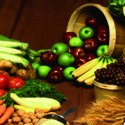 Expertos en nutrición elaboran el Decálogo para la alimentación sostenible