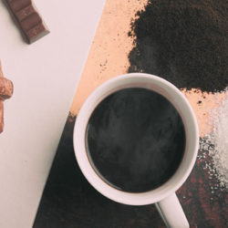 Si quieres comer dulces, mejor por la mañana