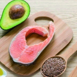 Estas navidades, cuida tu colesterol: alimentos que ayudan a bajarlo