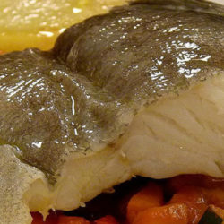 La merluza, pescado blanco saludable