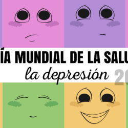 Día Mundial de la Salud: la depresión