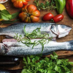 6 consejos para acercarte a la dieta mediterránea