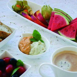 Saltarse el desayuno o la merienda se asocia con un mayor riesgo de obesidad