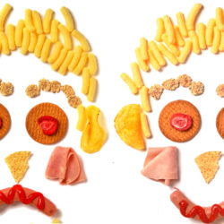 Bollos, patatas y galletas: los trucos para que sepan igual con menos grasa