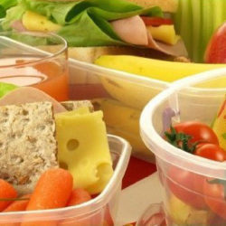 Ideas para consumir más frutas y verduras de forma fácil