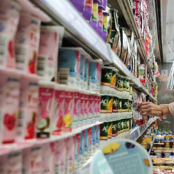 Empieza la cuenta atrás para el polémico sistema de etiquetado diseñado por las empresas