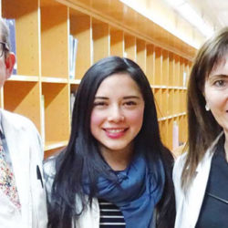 Asocian comer rápido al riesgo de triglicéridos altos