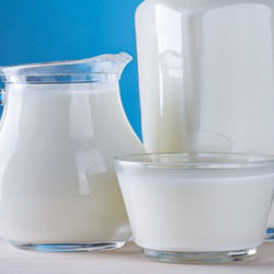 Experto en nutrición desmonta los "mitos negativos" sobre los lácteos