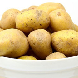 La manera de cocinar la patata pueden modificar de manera significativa su valor nutricional