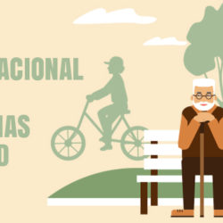Día Internacional de las Personas de Edad