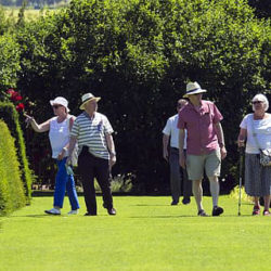 Seguir una dieta saludable ayuda a ralentizar el envejecimiento celular