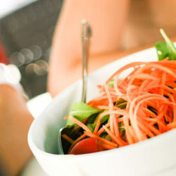 Por qué comer siempre a la misma hora te ayuda a no engordar