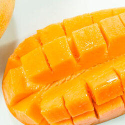 El mango, fruta tropical por excelencia
