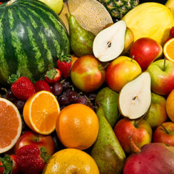 Cómo, cuándo y por qué comer fruta