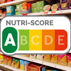 ¿Cómo influye la etiqueta NutriScore en la intención de compra de los consumidores?