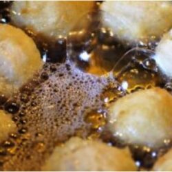 Qué será de los aceites usados que reciclamos