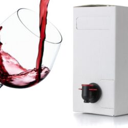 Vino y pandemia, 2: auge del bag in box